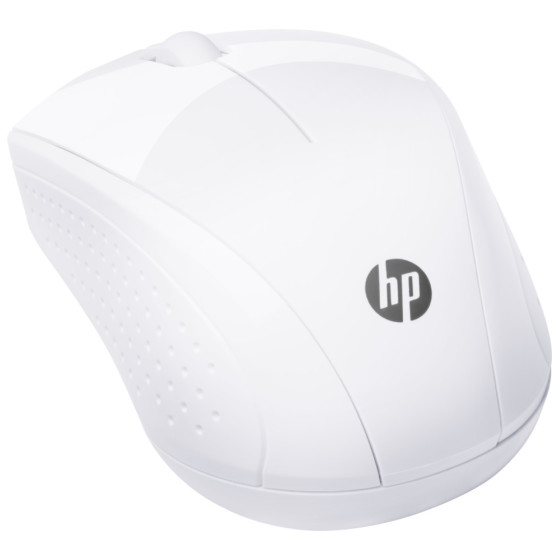  Souris sans fil HP 220 (7KX12AA)