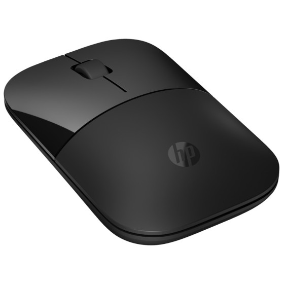 Souris sans fil double connectivité HP Z3700 (758A8AA)
