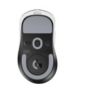  Souris Gaming Sans Fil Logitech G Pro X Superlight 2 Dex (910-007366)