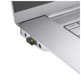 Logitech MX Master 3s for Business souris Droitier RF sans fil + Bluetooth Laser 8000 DPI (910-006582)