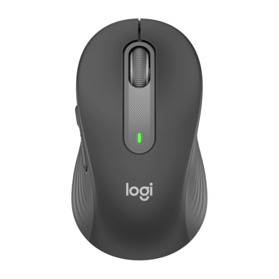 Souris sans fil Bluetooth Logitech Signature M650 pour Business (910-006274)