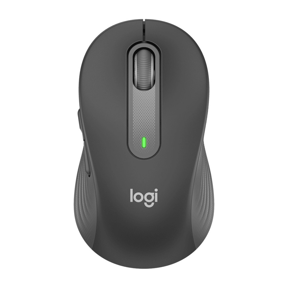 Souris sans fil Bluetooth Logitech Signature M650 pour Business (910-006274)