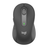 Souris sans fil Bluetooth Logitech Signature M650 pour Business (910-006274)