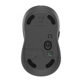  Souris sans fil Bluetooth Logitech Signature M650 pour Business (910-006274)
