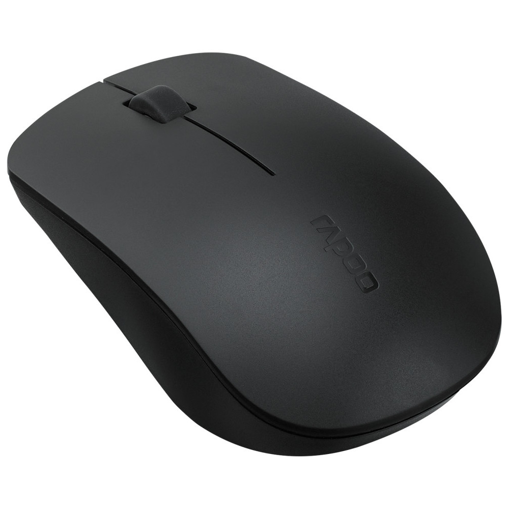  Souris sans fil Rapoo M20+ (M20PLUS)