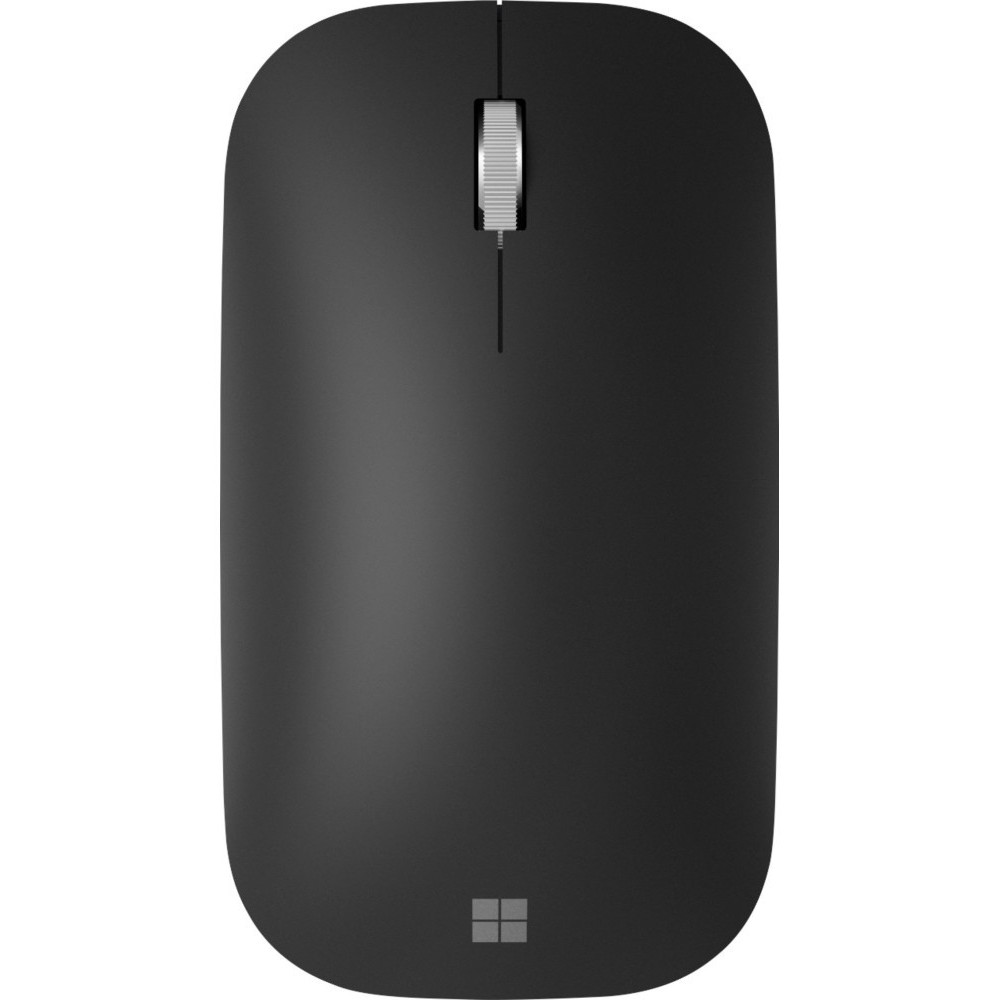  Souris Mobile Sans Fil Bluetooth Microsoft Moderne (KTF-00014)