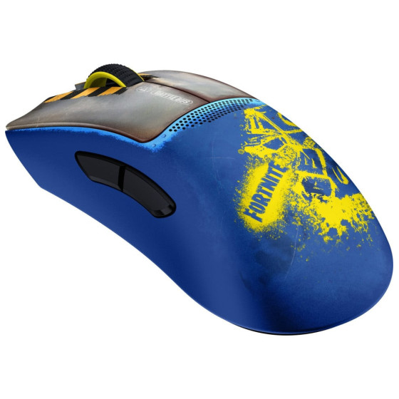 Souris sans fil Gaming Razer DeathAdder V3 Pro - Fortnite Edition (RZ01-04630700-R3M1)