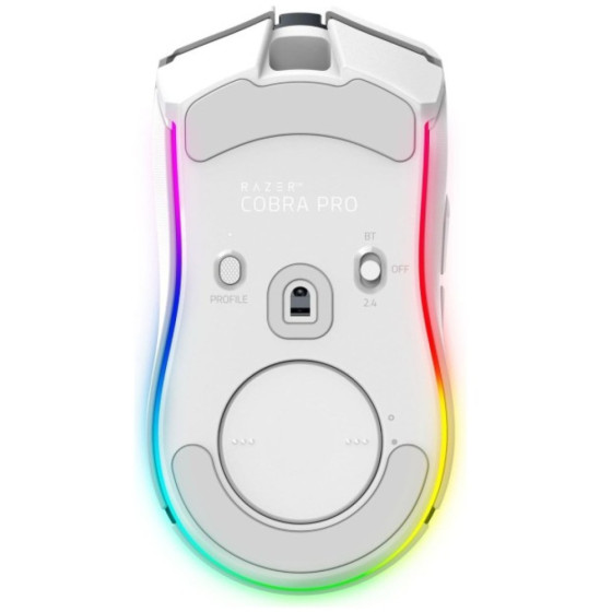  Souris sans fil Gaming Razer Cobra Pro (RZ01-04660200-R3G1)