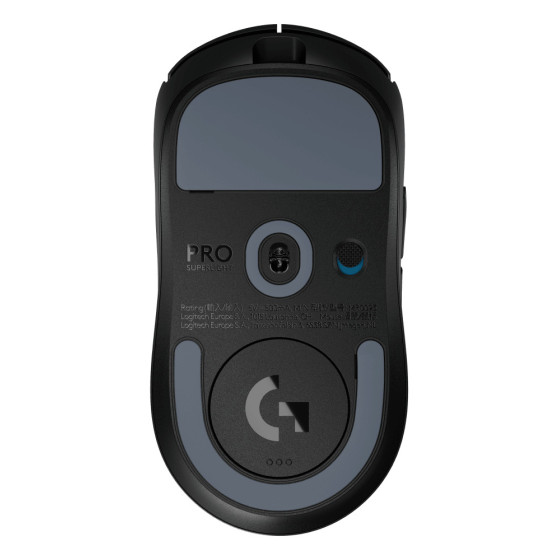  Souris Gaming Sans Fil Logitech G Pro X Superlight 2 (910-006631)