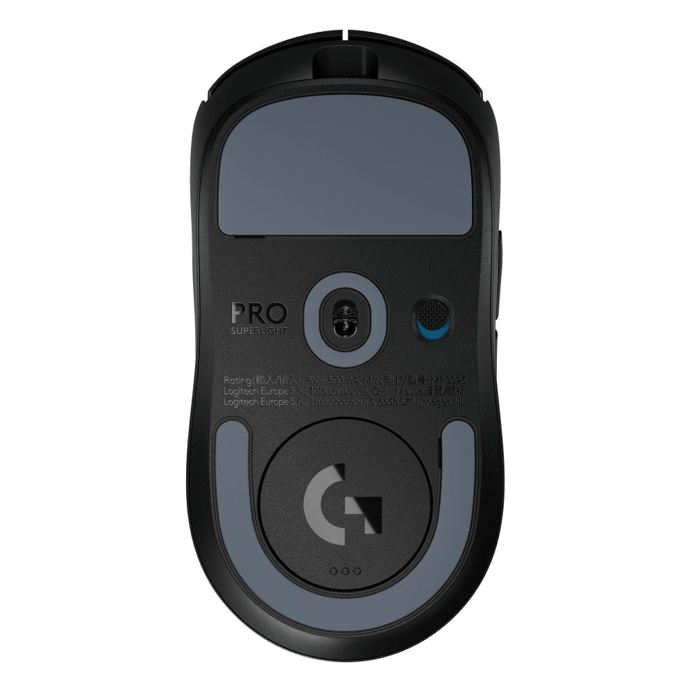  Souris Gaming Sans Fil Logitech G Pro X Superlight 2 (910-006631)