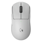 Souris Gaming Sans Fil Logitech G Pro X Superlight 2 (910-006639)
