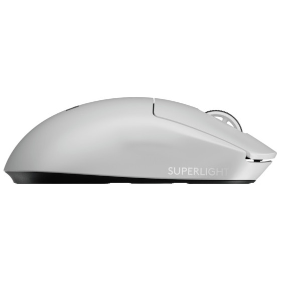  Souris Gaming Sans Fil Logitech G Pro X Superlight 2 (910-006639)