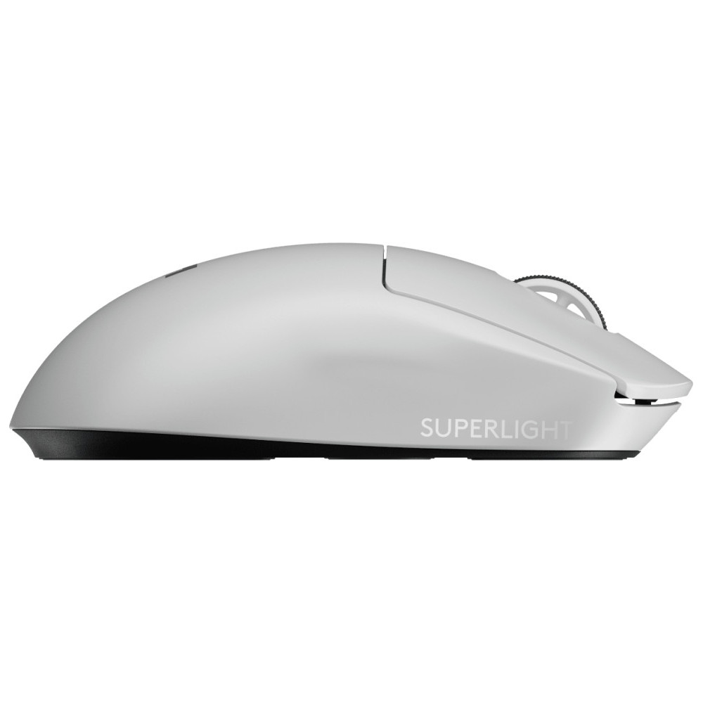  Souris Gaming Sans Fil Logitech G Pro X Superlight 2 (910-006639)