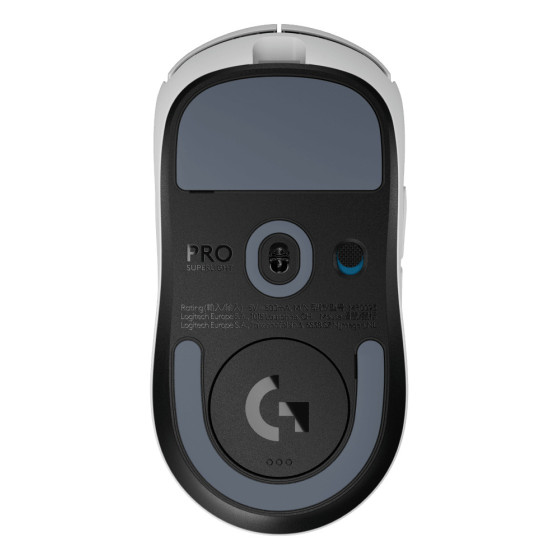 Souris Gaming Sans Fil Logitech G Pro X Superlight 2 (910-006639)
