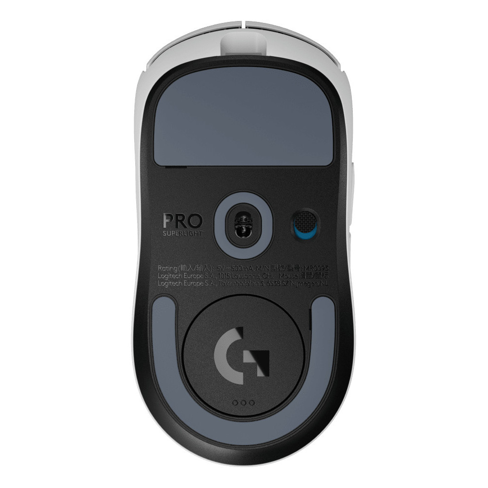  Souris Gaming Sans Fil Logitech G Pro X Superlight 2 (910-006639)