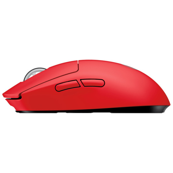  Souris Gaming Sans Fil Logitech G Pro X Superlight (910-005957)