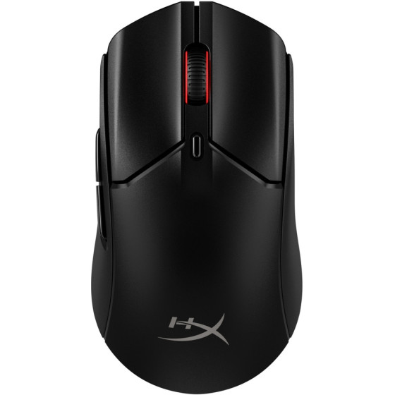 Souris de jeu sans fil Bluetooth HyperX Pulsefire Haste 2 (6N0B0AA)