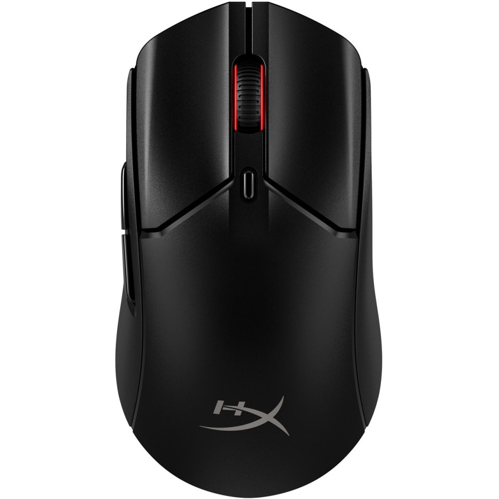 Souris de jeu sans fil Bluetooth HyperX Pulsefire Haste 2 (6N0B0AA)