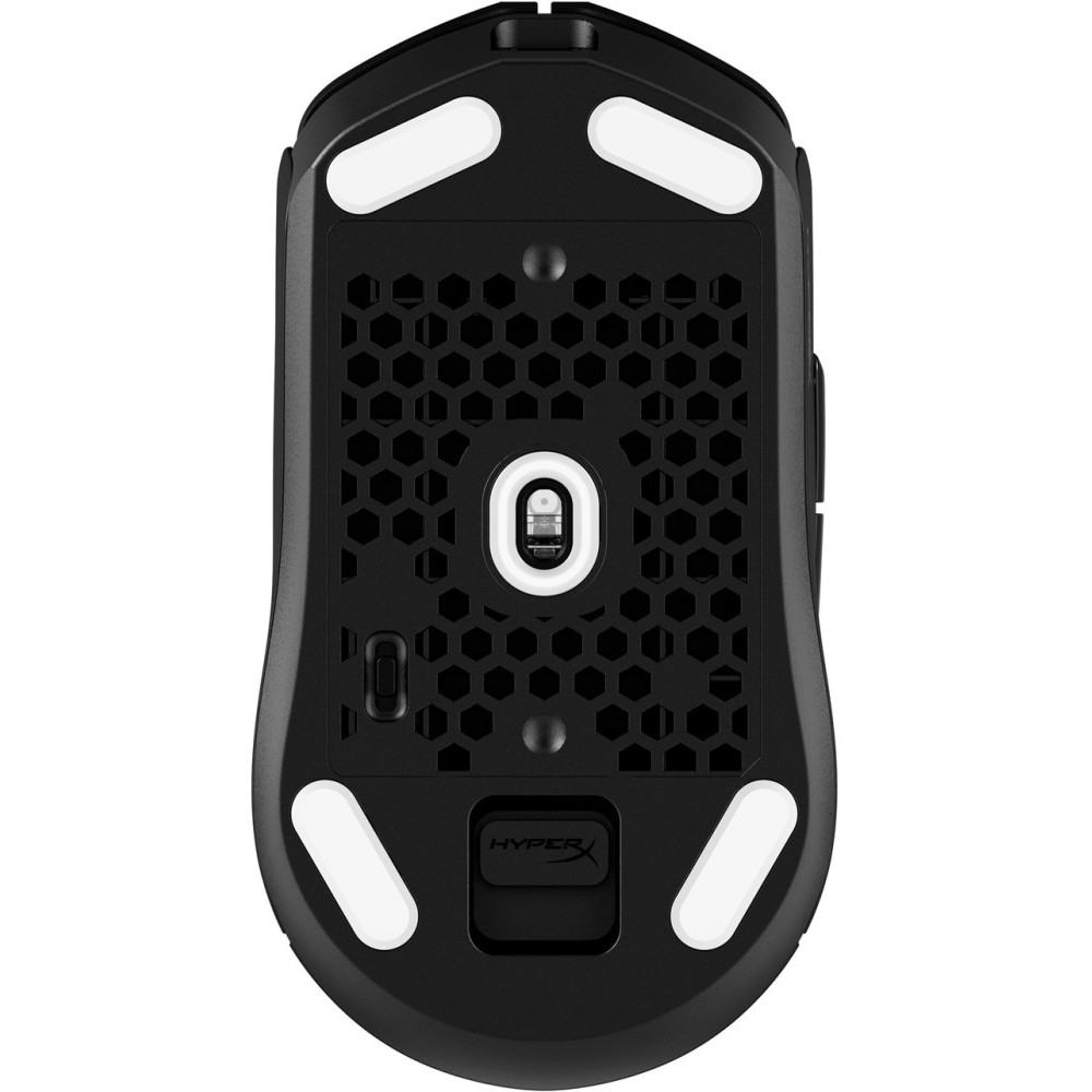  Souris de jeu sans fil Bluetooth HyperX Pulsefire Haste 2 (6N0B0AA)