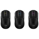  Souris gamer sans fil HyperX Pulsefire Haste 2 Mini (7D388AA)