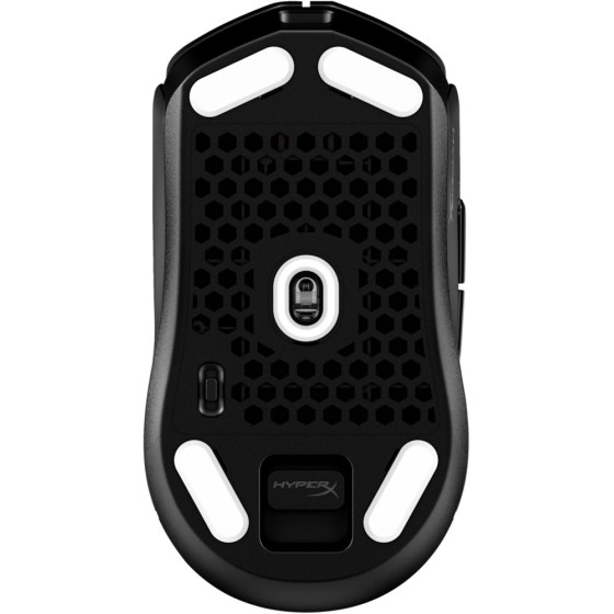  Souris gamer sans fil HyperX Pulsefire Haste 2 Mini (7D388AA)