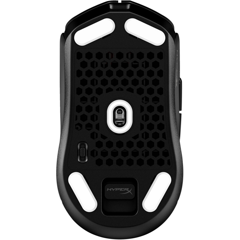  Souris gamer sans fil HyperX Pulsefire Haste 2 Mini (7D388AA)
