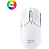 Souris gamer sans fil HyperX Pulsefire Haste 2 Mini (7D389AA)