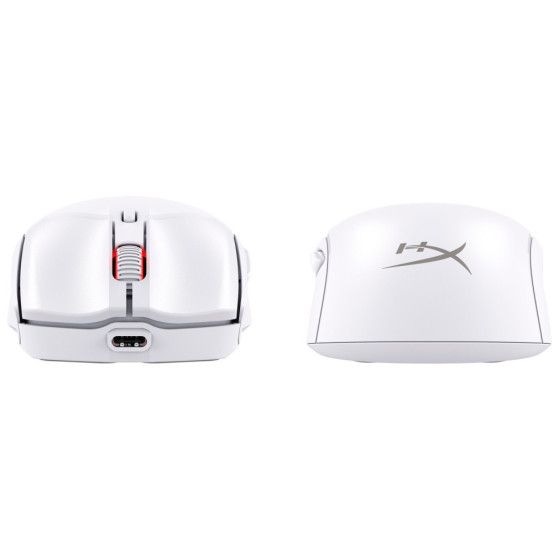  Souris gamer sans fil HyperX Pulsefire Haste 2 Mini (7D389AA)