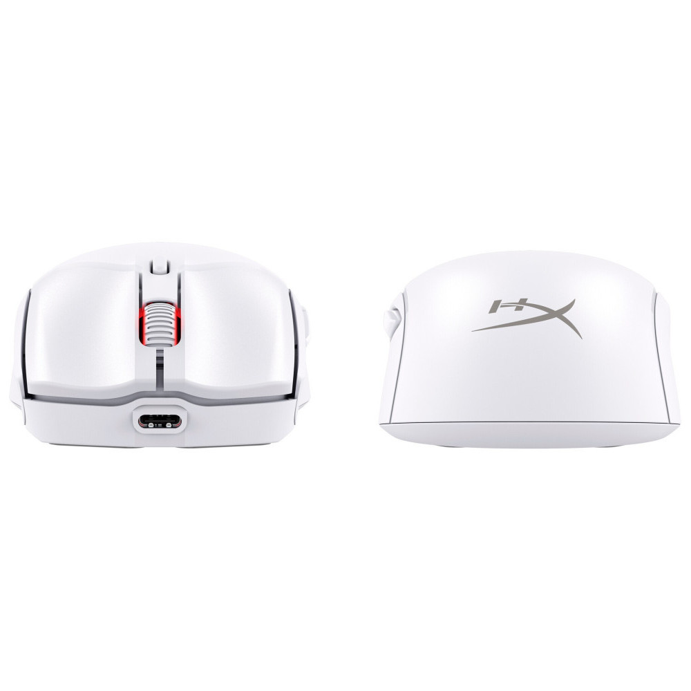  Souris gamer sans fil HyperX Pulsefire Haste 2 Mini (7D389AA)