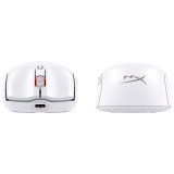  Souris gamer sans fil HyperX Pulsefire Haste 2 Mini (7D389AA)