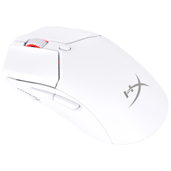  Souris gamer sans fil HyperX Pulsefire Haste 2 Mini (7D389AA)