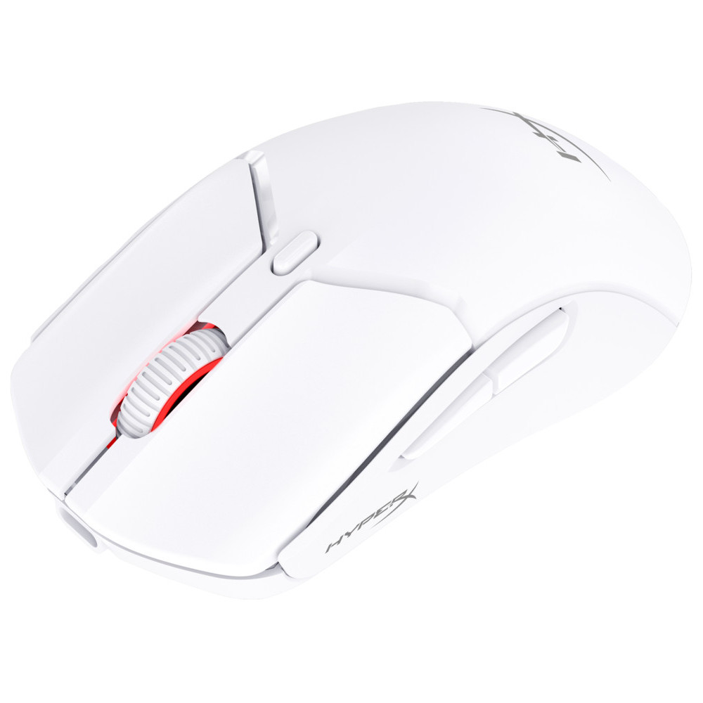  Souris gamer sans fil HyperX Pulsefire Haste 2 Mini (7D389AA)