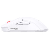  Souris gamer sans fil HyperX Pulsefire Haste 2 Mini (7D389AA)
