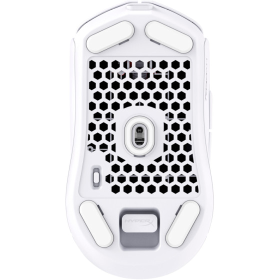  Souris gamer sans fil HyperX Pulsefire Haste 2 Mini (7D389AA)