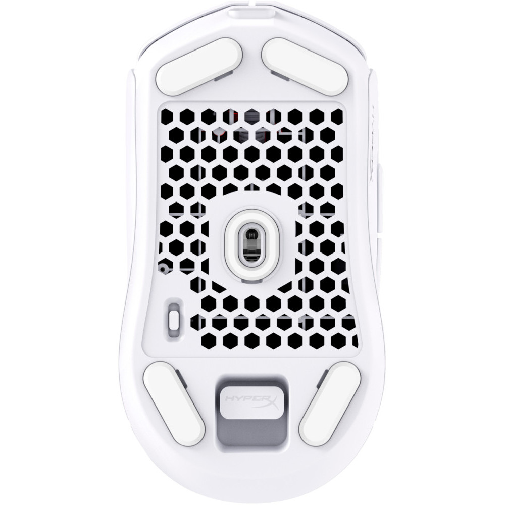  Souris gamer sans fil HyperX Pulsefire Haste 2 Mini (7D389AA)