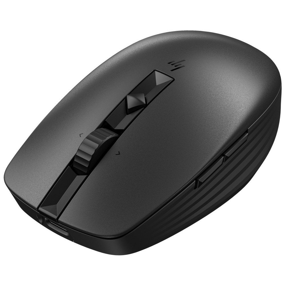  HP Souris silencieuse rechargeable 710 Souris silencieuse rechargeable HP 710  (6E6F2AA)