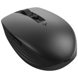  HP Souris silencieuse rechargeable 710 Souris silencieuse rechargeable HP 710  (6E6F2AA)