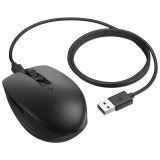  HP Souris silencieuse rechargeable 710 Souris silencieuse rechargeable HP 710  (6E6F2AA)