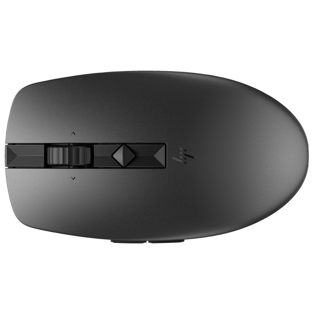  HP Souris silencieuse rechargeable 710 Souris silencieuse rechargeable HP 710  (6E6F2AA)