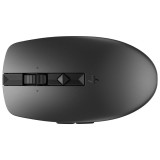 HP Souris silencieuse rechargeable 710 Souris silencieuse rechargeable HP 710  (6E6F2AA)