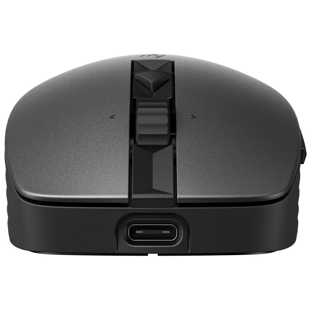  HP Souris silencieuse rechargeable 710 Souris silencieuse rechargeable HP 710  (6E6F2AA)