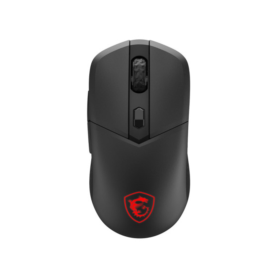 Souris gaming sans fil Bluetooth MSI Versa 300 ELITE (S12-4301290-CLA)
