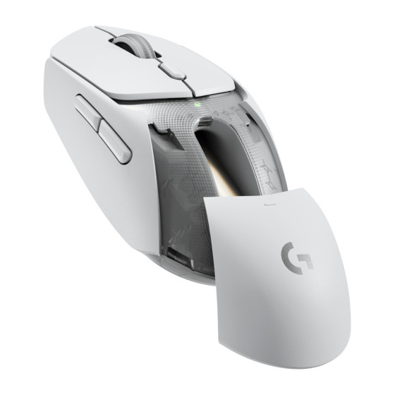  Souris Gaming Sans Fil Logitech G309 lightspeed (910-007208)