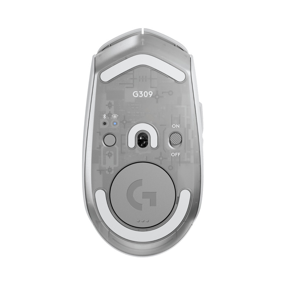  Souris Gaming Sans Fil Logitech G309 lightspeed (910-007208)