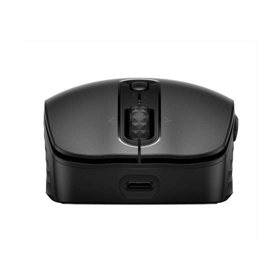  Souris sans fil rechargeable HP 695