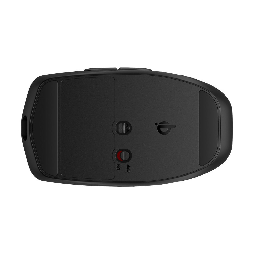  Souris sans fil rechargeable HP 695