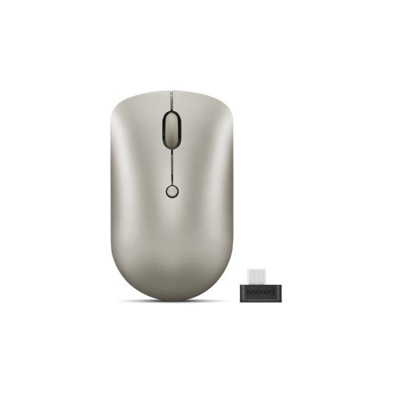 Souris sans fil USB-C Lenovo 540 (GY51D20873)