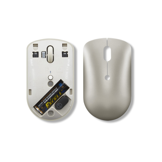  Souris sans fil USB-C Lenovo 540 (GY51D20873)