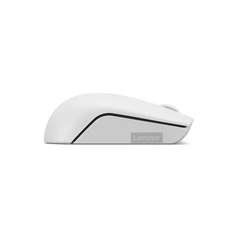  Souris sans fil USB Lenovo 300 compact