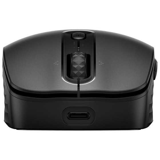  Souris sans fil Bluetooth HP 690 (7M1D4AA)